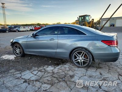 Drugie zdjęcie samochodu z przodu: 2014 MERCEDES-BENZ E 350 VIN:WDDKJ5KB5EF282471 - miniatura