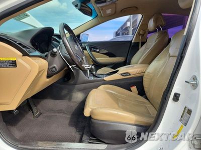Zdjęcie 7 z 13 samochodu: 2017 HYUNDAI AZERA BASE VIN:KMHFG4JG3HA591404 - miniatura