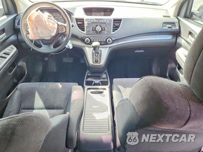 Zdjęcie 8 z 12 samochodu: 2013 HONDA CR-V LX VIN:3CZRM3H31DG701119 - miniatura