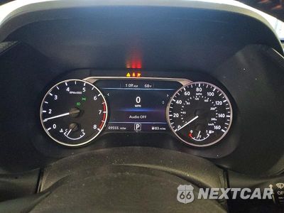 Zdjęcie 9 z 12 samochodu: 2023 NISSAN SENTRA SR VIN:3N1AB8DV4PY253957 - miniatura