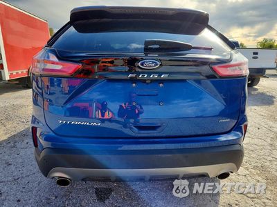 Zdjęcie 6 z 14 samochodu: 2024 FORD EDGE TITANIUM VIN:2FMPK4K92RBA69436 - miniatura