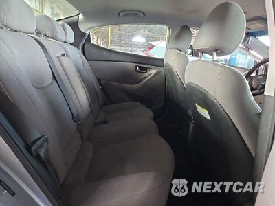 Zdjęcie 10 z 12 samochodu: 2016 HYUNDAI ELANTRA SE VIN:5NPDH4AE4GH768475 - miniatura