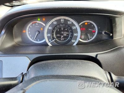 Zdjęcie 9 z 12 samochodu: 2013 HONDA ACCORD LX VIN:1HGCR2F38DA285189 - miniatura