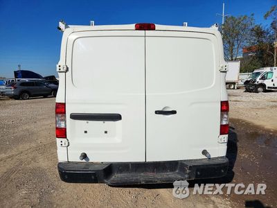 Zdjęcie 6 z 13 samochodu: 2021 NISSAN NV 1500 SV VIN:1N6BF0KMXMN805243 - miniatura