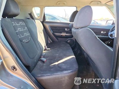 Zdjęcie 11 z 13 samochodu: 2013 KIA SOUL + VIN:KNDJT2A67D7577549 - miniatura