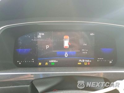 Zdjęcie 9 z 12 samochodu: 2023 VOLKSWAGEN TIGUAN S VIN:3VVRB7AX4PM075380 - miniatura