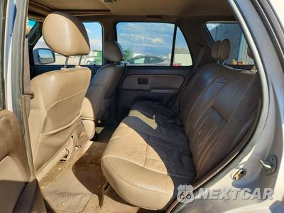 Zdjęcie 10 z 12 samochodu: 1997 TOYOTA 4RUNNER LIMITED VIN:JT3HN87R7V0092193 - miniatura