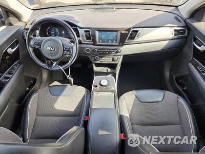 Zdjęcie 8 z 13 samochodu: 2019 KIA NIRO EX VIN:KNDCC3LGXK5022463 - miniatura