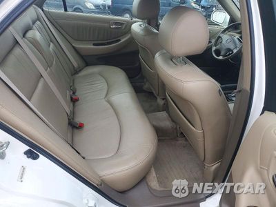 Zdjęcie 10 z 12 samochodu: 2002 HONDA ACCORD EX VIN:1HGCG16512A048915 - miniatura
