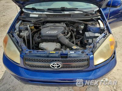 Zdjęcie 12 z 13 samochodu: 2004 TOYOTA RAV4 BASE VIN:JTEHD20V840035160 - miniatura