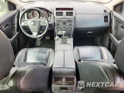 Zdjęcie 8 z 13 samochodu: 2010 MAZDA CX-9 VIN:JM3TB2MV7A0222438 - miniatura
