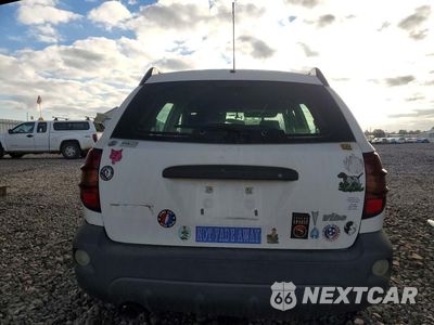 Zdjęcie 6 z 13 samochodu: 2007 PONTIAC VIBE BASE VIN:5Y2SL65847Z423431 - miniatura