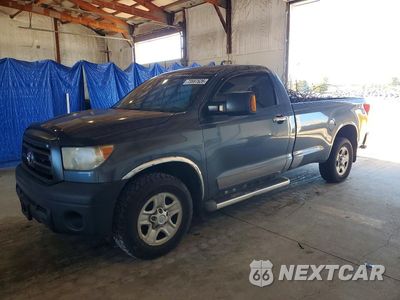2010 TOYOTA TUNDRA GRADE 5TFLM5F19AX018035 - główne zdjęcie licytacji z USA - miniatura
