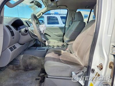 Zdjęcie 7 z 12 samochodu: 2016 NISSAN FRONTIER SV VIN:1N6AD0ER6GN726004 - miniatura