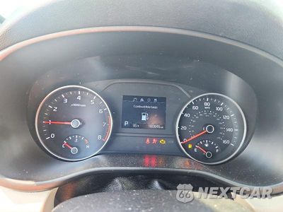 Zdjęcie 9 z 13 samochodu: 2020 KIA SPORTAGE S VIN:KNDP63AC6L7823714 - miniatura