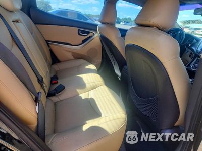 Zdjęcie 10 z 12 samochodu: 2012 HYUNDAI ELANTRA LIMITED VIN:5NPDH4AE9CH151535 - miniatura