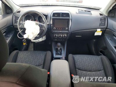 Zdjęcie 8 z 13 samochodu: 2026 MITSUBISHI OUTLANDER SPORT S/SE VIN:JA4ARUAU2TU006070 - miniatura