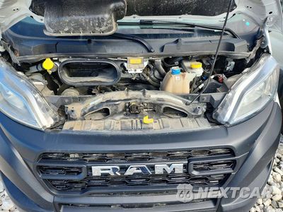 Zdjęcie 12 z 13 samochodu: 2025 RAM PROMASTER 2500 DELIVERY VAN VIN:3C6LRVDG9SE511814 - miniatura