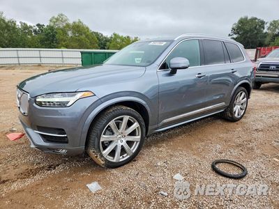 2019 VOLVO XC90 T6 INSCRIPTION YV4A22PL7K1441337 - główne zdjęcie licytacji z USA - miniatura