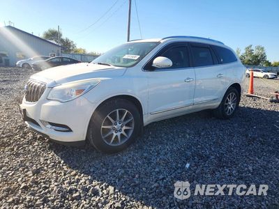 2013 BUICK ENCLAVE 5GAKRCKD7DJ188484 - główne zdjęcie licytacji z USA - miniatura