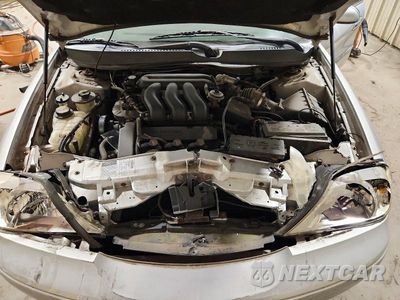 Zdjęcie 11 z 12 samochodu: 2000 MERCURY SABLE LS PREMIUM VIN:1MEFM55S5YA642708 - miniatura
