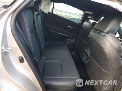 Zdjęcie 11 z 14 samochodu: 2024 TOYOTA VENZA XLE VIN:JTEAAAAH5RJ191087 - miniatura