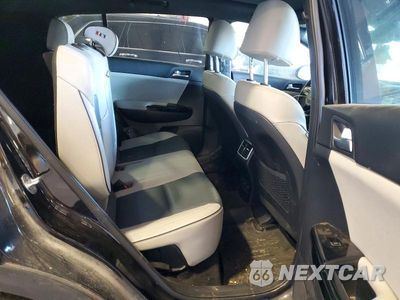 Zdjęcie 11 z 13 samochodu: 2017 KIA SPORTAGE SX VIN:KNDPRCA62H7198463 - miniatura