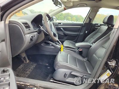 Zdjęcie 7 z 12 samochodu: 2007 VOLKSWAGEN JETTA WOLFSBURG VIN:3VWEF81K37M113741 - miniatura