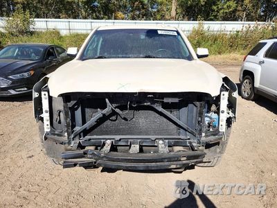 Piąte zdjęcie samochodu w środku: 2015 GMC YUKON DENALI VIN:1GKS2CKJ5FR531598 - miniatura