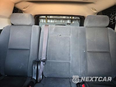 Zdjęcie 10 z 13 samochodu: 2009 CHEVROLET TAHOE K1500 LT VIN:1GNFK23089R237847 - miniatura
