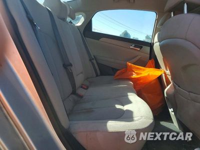 Zdjęcie 10 z 12 samochodu: 2015 HYUNDAI SONATA SE VIN:5NPE24AF9FH018597 - miniatura