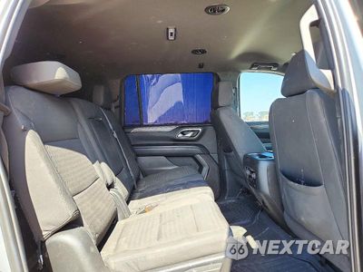 Zdjęcie 11 z 13 samochodu: 2024 CHEVROLET SUBURBAN C1500 LS VIN:1GNSCBKD5RR137558 - miniatura