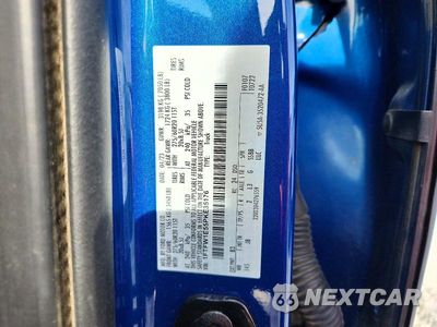 Zdjęcie 12 z 12 samochodu: 2023 FORD F150 SUPERCREW VIN:1FTFW1E55PKE35176 - miniatura
