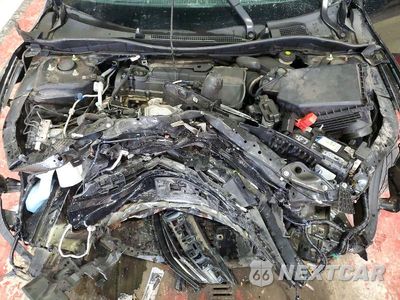 Zdjęcie 11 z 13 samochodu: 2016 HONDA ACCORD LX VIN:1HGCR2F39GA221778 - miniatura