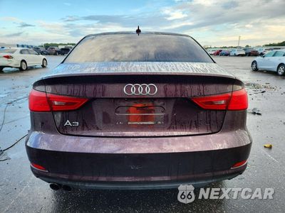 Zdjęcie 6 z 13 samochodu: 2015 AUDI A3 PREMIUM VIN:WAUACGFF3F1058197 - miniatura