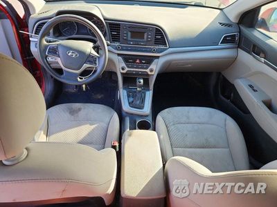 Zdjęcie 8 z 12 samochodu: 2018 HYUNDAI ELANTRA SE VIN:5NPD74LF5JH294228 - miniatura
