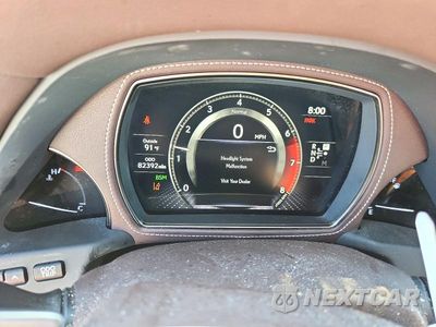 Zdjęcie 9 z 13 samochodu: 2018 LEXUS LS 500 VIN:JTHC5LFF8J5004196 - miniatura