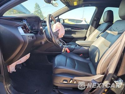 Zdjęcie 7 z 13 samochodu: 2024 CADILLAC XT5 PREMIUM LUXURY VIN:1GYKNDR4XRZ754372 - miniatura