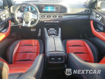 Zdjęcie 8 z 13 samochodu: 2021 MERCEDES-BENZ GLE COUPE AMG 53 4MATIC VIN:4JGFD6BB3MA518437 - miniatura