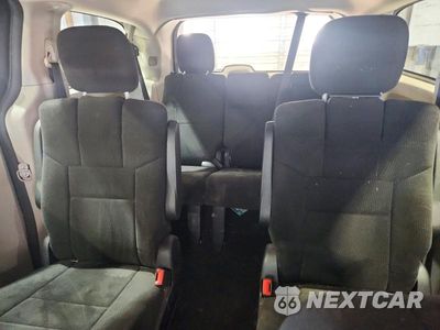 Zdjęcie 10 z 13 samochodu: 2013 DODGE GRAND CARAVAN SE VIN:2C4RDGBGXDR652599 - miniatura