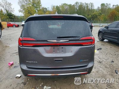 Zdjęcie 6 z 13 samochodu: 2021 CHRYSLER PACIFICA HYBRID TOURING L VIN:2C4RC1L71MR580884 - miniatura