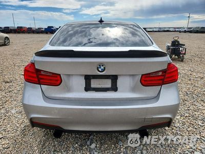 Zdjęcie 6 z 12 samochodu: 2013 BMW 335 I VIN:WBA3A9C59DF474924 - miniatura