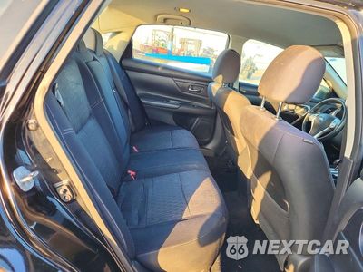 Zdjęcie 10 z 12 samochodu: 2016 NISSAN ALTIMA 2.5 S VIN:1N4AL3AP6GC193567 - miniatura