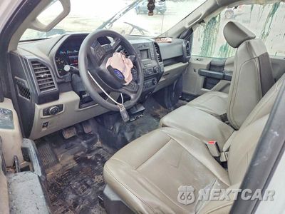 Zdjęcie 8 z 12 samochodu: 2017 FORD F150 VIN:1FTMF1C87HKC09775 - miniatura