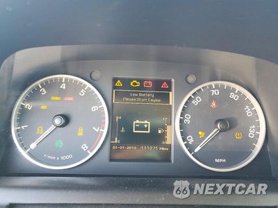 Zdjęcie 9 z 14 samochodu: 2016 LAND ROVER LR4 HSE VIN:SALAG2V60GA797355 - miniatura