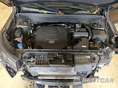 Zdjęcie 12 z 14 samochodu: 2025 HYUNDAI PALISADE LIMITED VIN:KM8R5DGE8SU822036 - miniatura