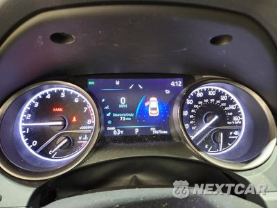 Zdjęcie 9 z 13 samochodu: 2021 TOYOTA CAMRY SE VIN:4T1T11BK1MU043108 - miniatura