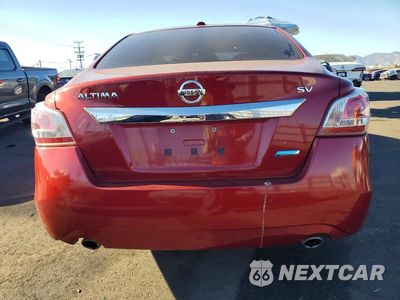 Zdjęcie 6 z 12 samochodu: 2013 NISSAN ALTIMA 2.5 VIN:1N4AL3AP4DN440858 - miniatura