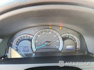 Zdjęcie 9 z 12 samochodu: 2014 TOYOTA CAMRY SE VIN:4T1BF1FK3EU334945 - miniatura