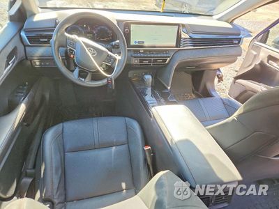 Zdjęcie 8 z 12 samochodu: 2025 TOYOTA CAMRY XLE VIN:4T1DAACK6SU171523 - miniatura
